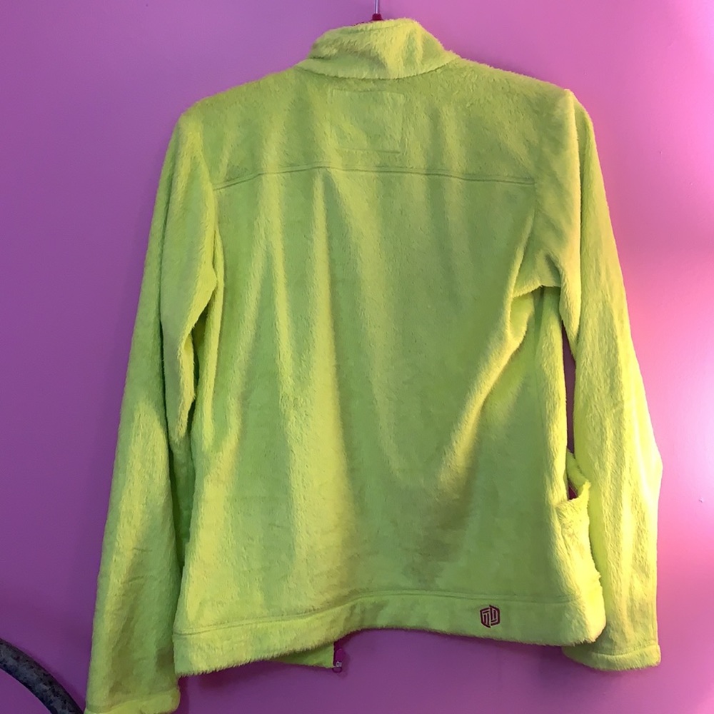 BKE Jacket - Picture 2 of 5